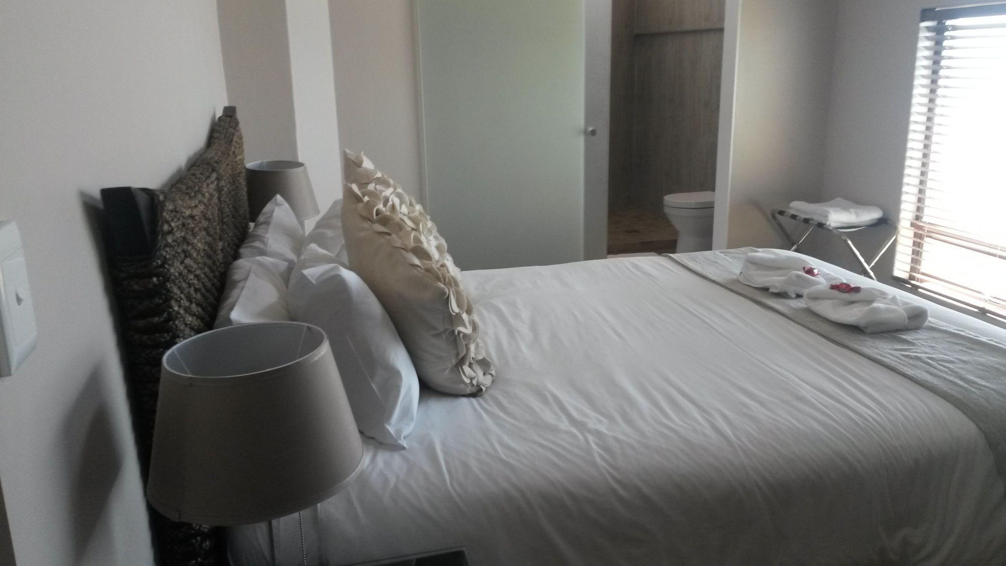 Aqua Terra Boutique Casa de hóspedes 4*