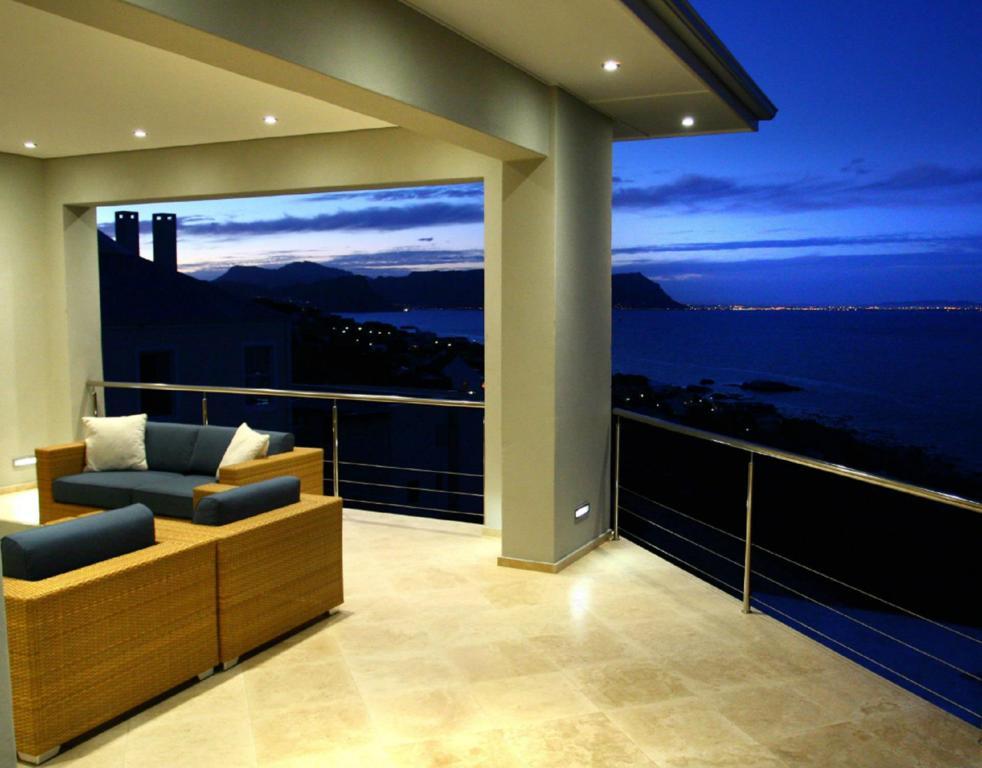Casa de hóspedes Aqua Terra Boutique 4*