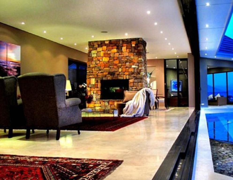 Casa de hóspedes Aqua Terra Boutique 4*