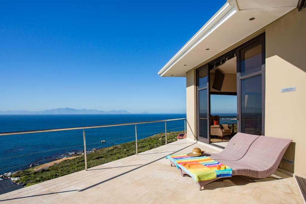 Aqua Terra Boutique Guest house