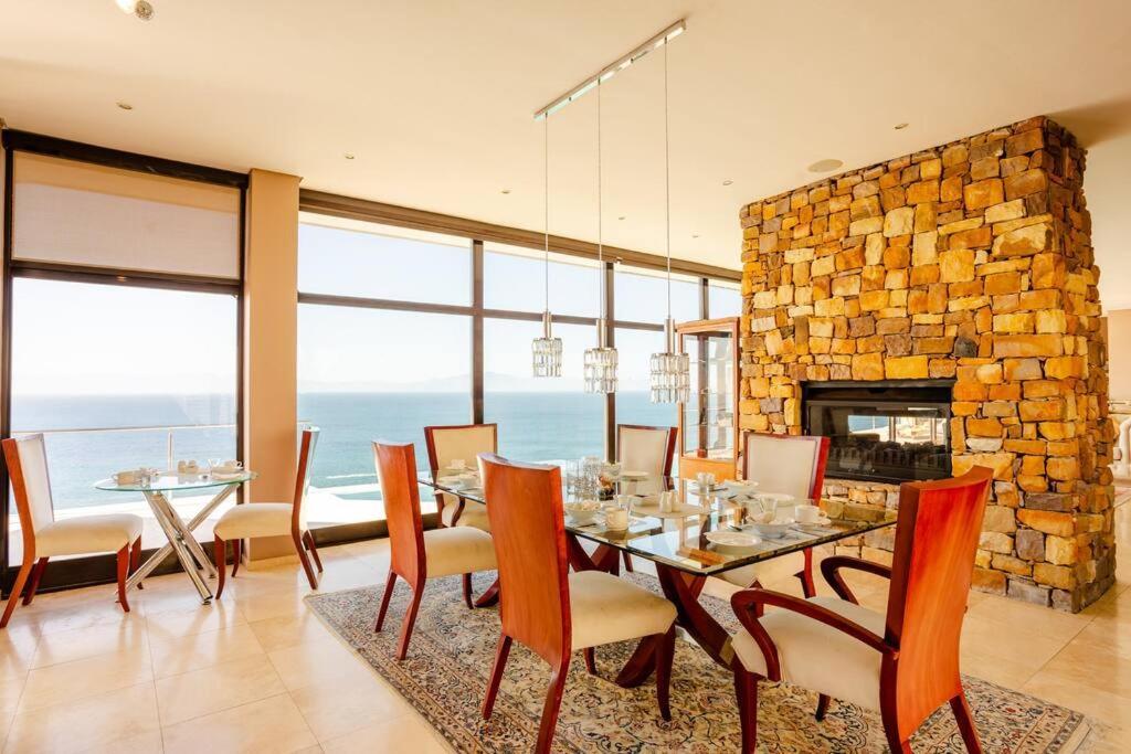 Aqua Terra Boutique Guest house