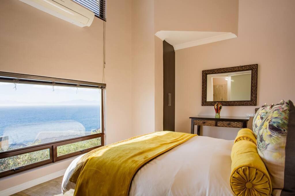 Aqua Terra Boutique Guest house