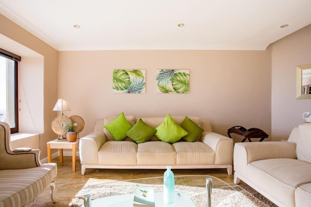 Aqua Terra Boutique Casa de hóspedes 4*