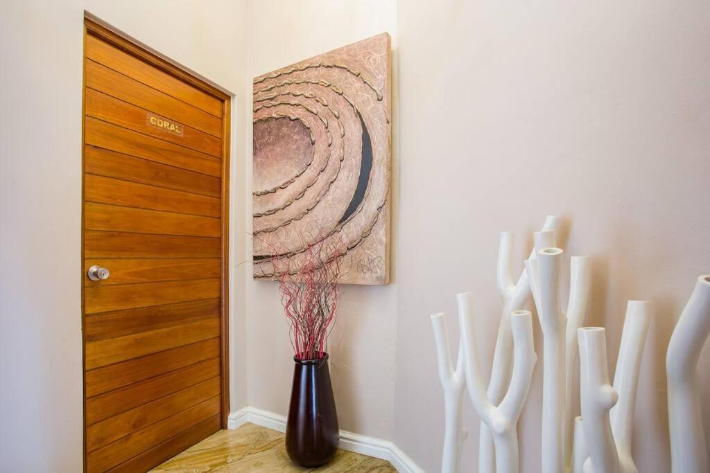 Aqua Terra Boutique Guest house 4*