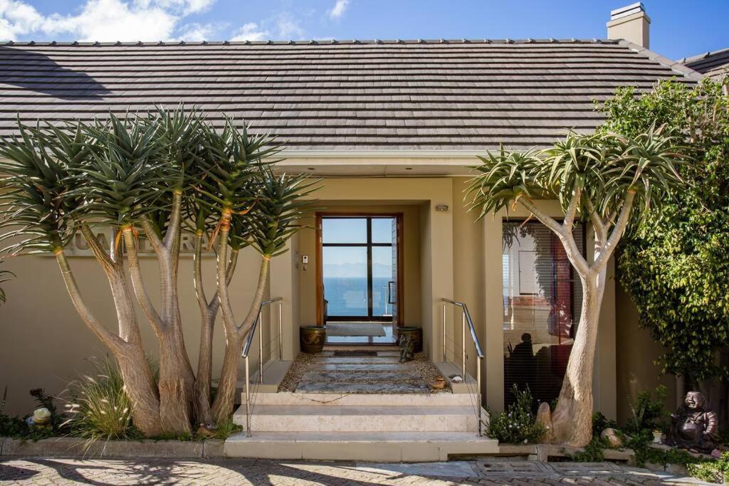 Aqua Terra Boutique Guest house Simon's Town