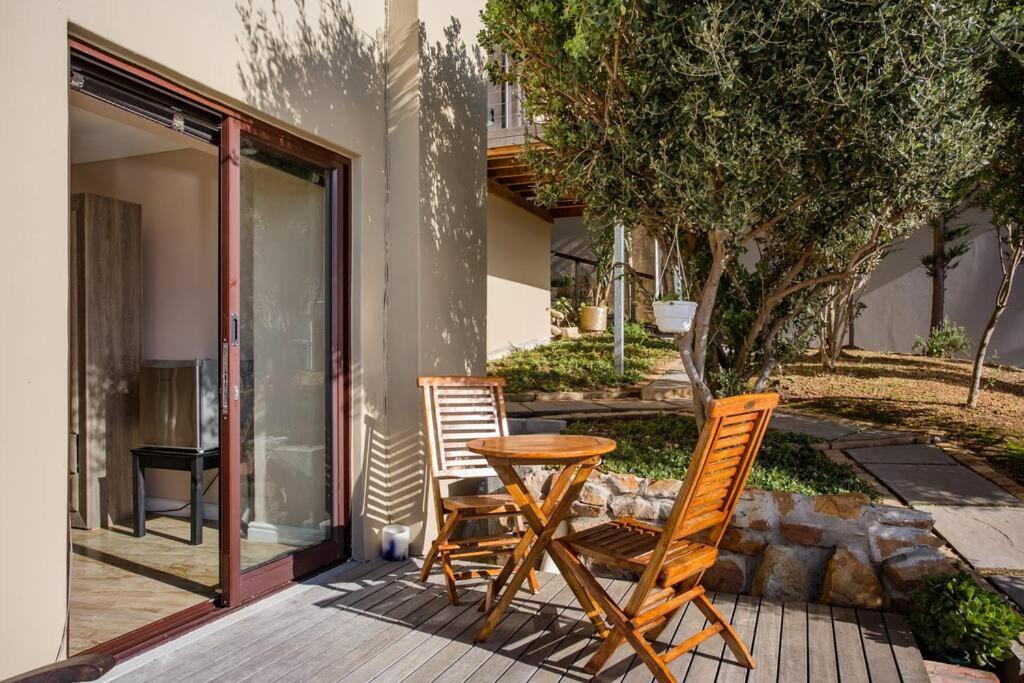 Casa de hóspedes Aqua Terra Boutique