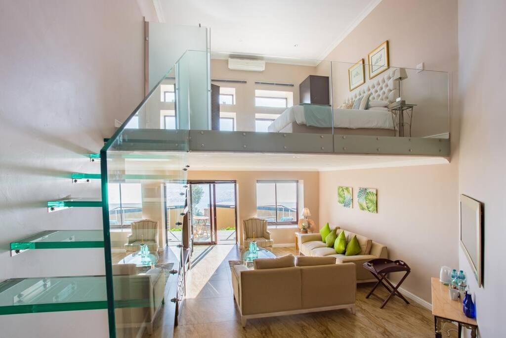 Casa de hóspedes Aqua Terra Boutique