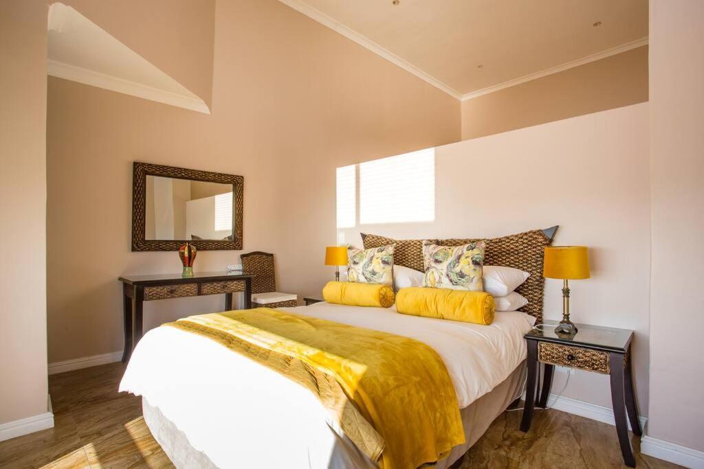 Guest house Aqua Terra Boutique Simon's Town
