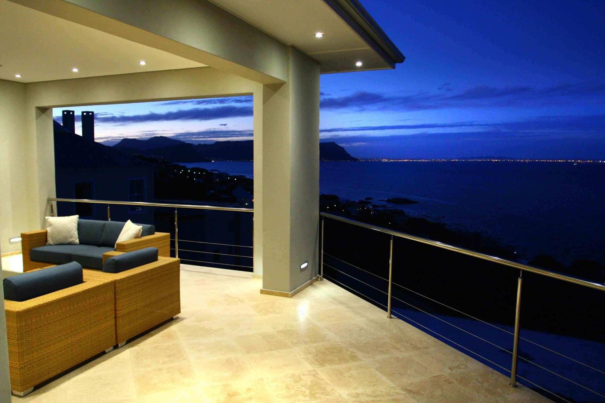 Casa de hóspedes Aqua Terra Boutique 4*